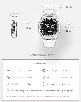 Watch ⌚ (#Code-12616)