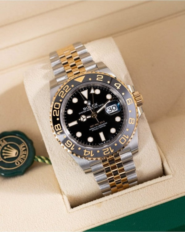 Watches Rolex GMT