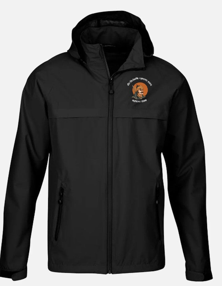 Wattarprof Jacket (#Code-12607)