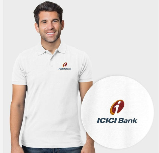 Prasnol logo Men's Polo T-shirt (#Code-12611)