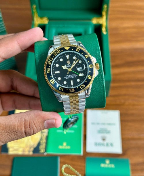 Watches Rolex GMT