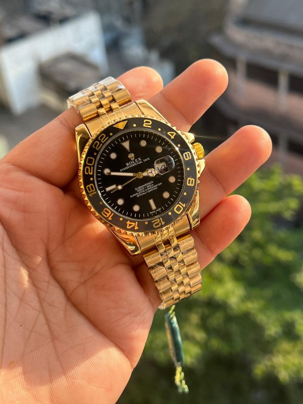 Watches Rolex GMT