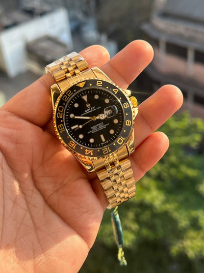 Watches Rolex GMT