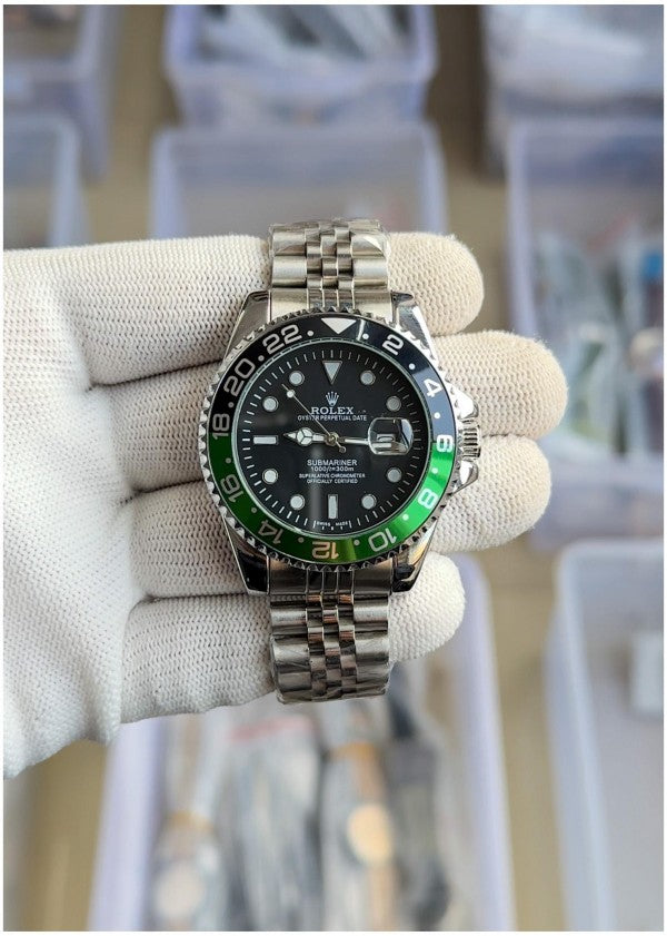 Watches Rolex GMT