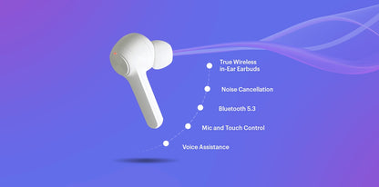 Larger version: Cherry Bamboo Wireless Earbuds 🎧>>(#Code-12623)
