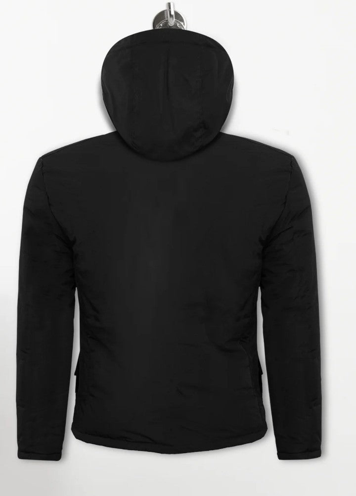 Wattarprof Jacket (#Code-12607)