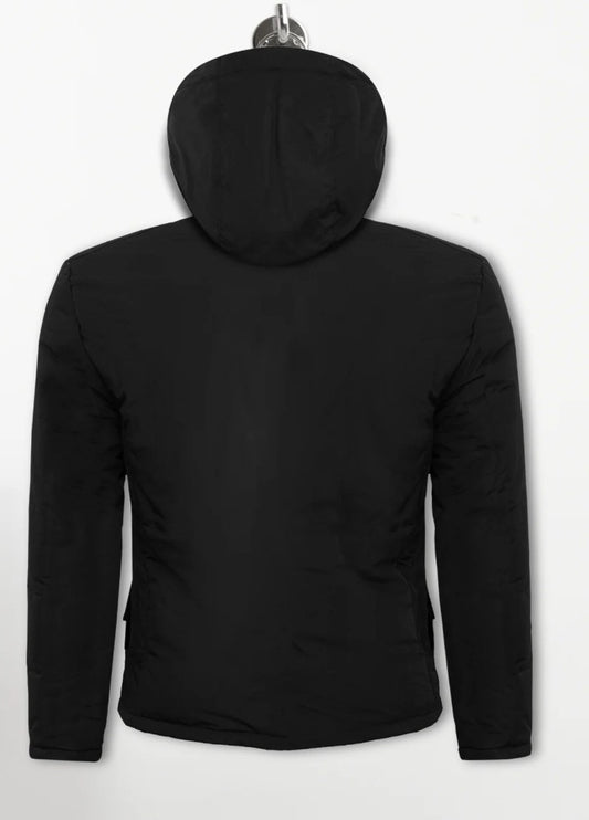Wattarprof Jacket (#Code-12606)