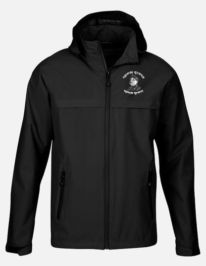 Wattarprof Jacket (#Code-12606)