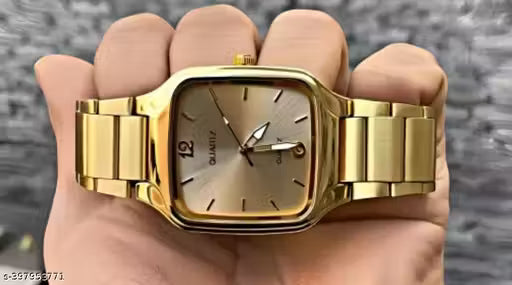 Watch ⌚ (#Code-12614)