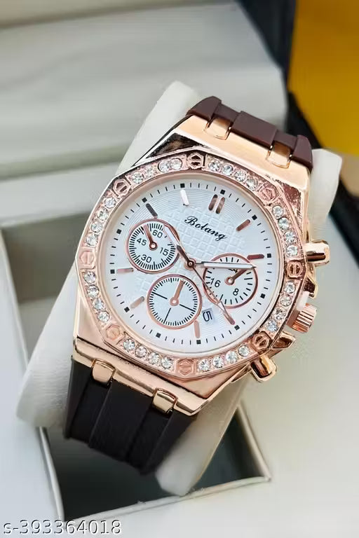 Watch ⌚ (#Code-12615)